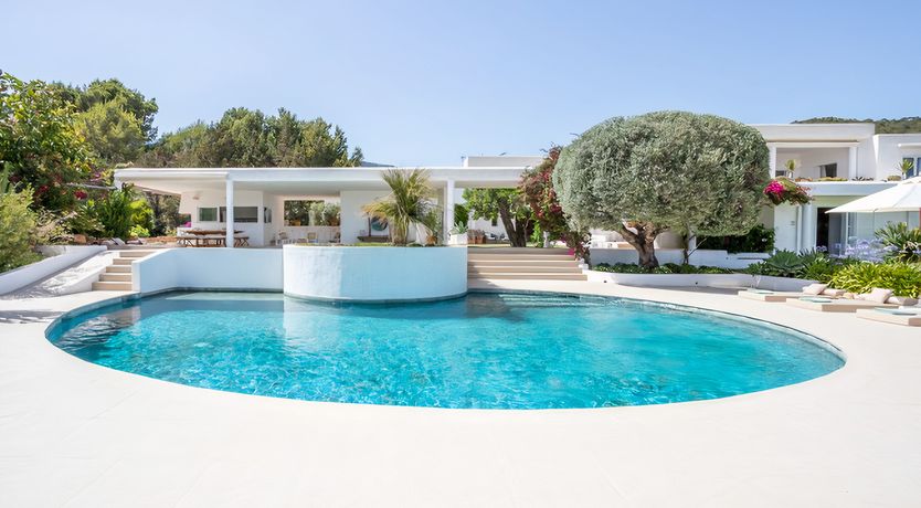 Photo of The View Is Endless