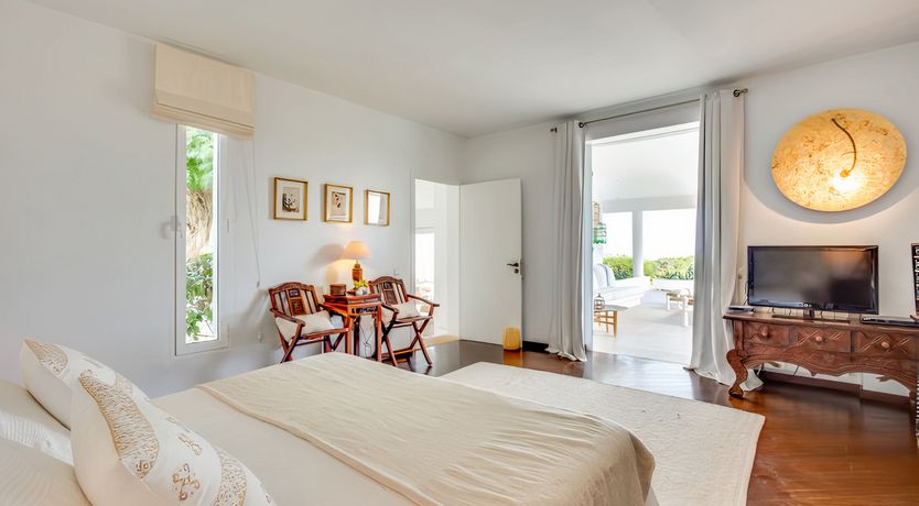 Photo of The View Is Endless