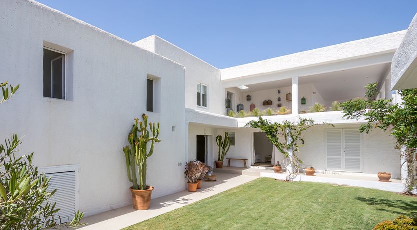 Photo of The View Is Endless