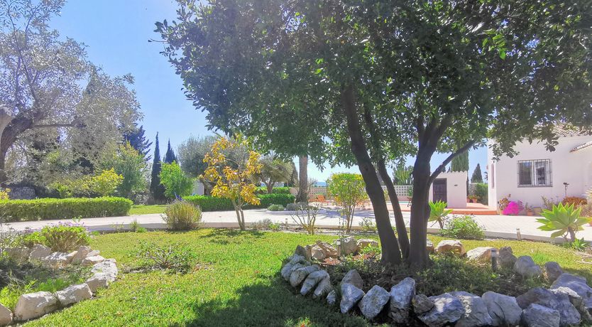 Photo of Scenic Slopes