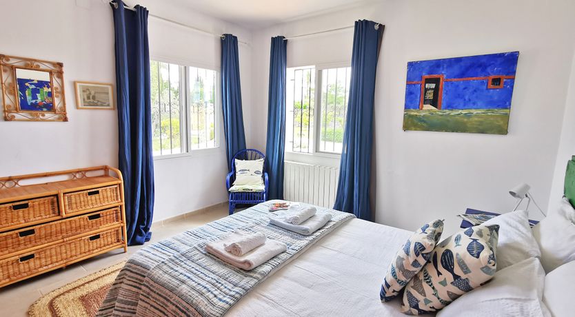 Photo of Scenic Slopes