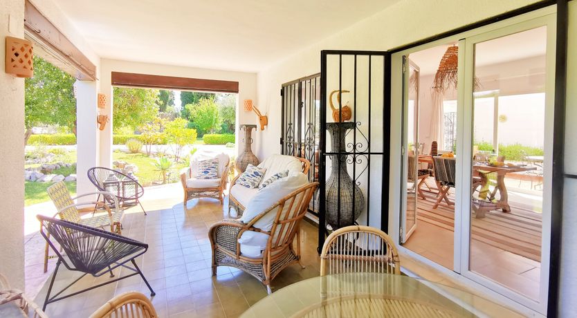 Photo of Scenic Slopes