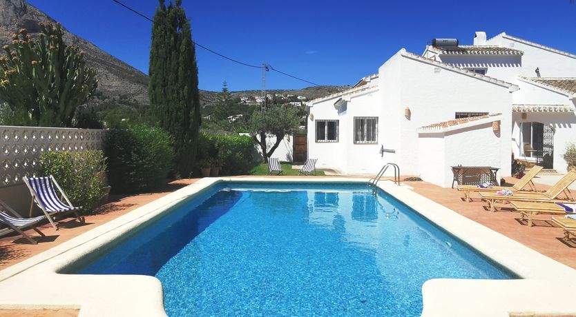 Photo of Scenic Slopes