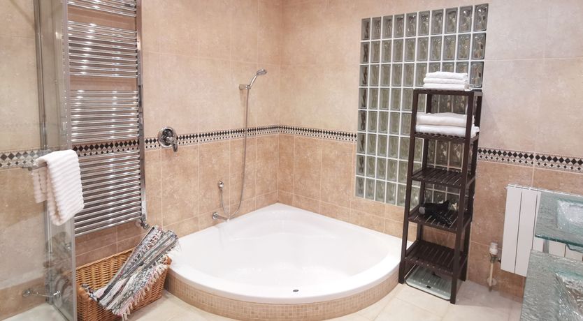 Photo of Scenic Slopes