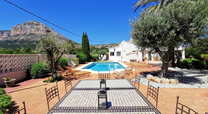 Photo of Scenic Slopes