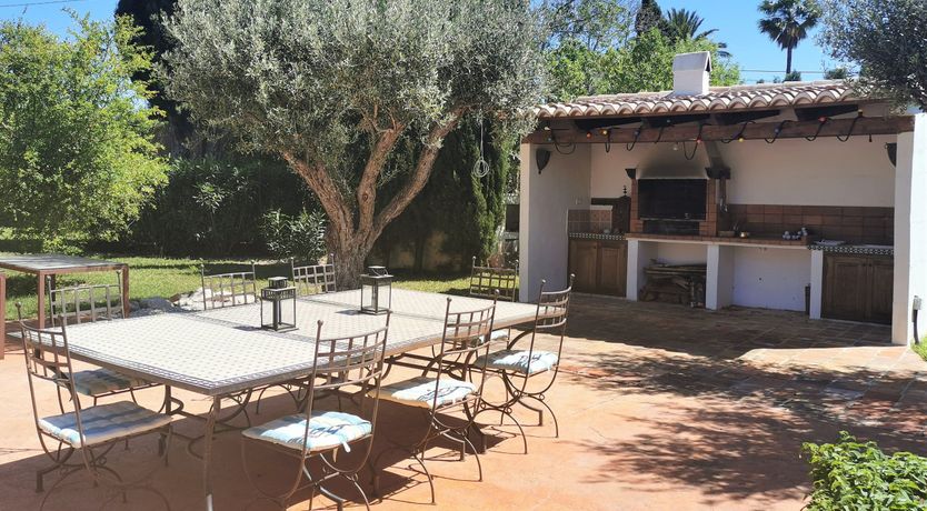 Photo of Scenic Slopes