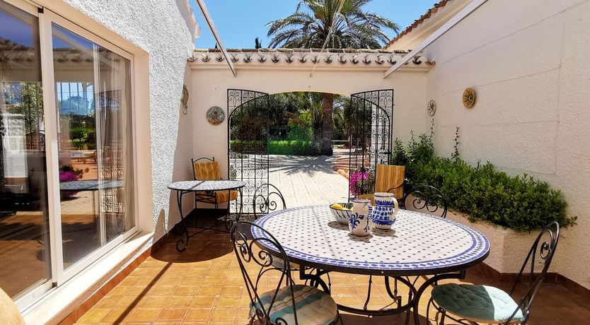 Photo of Scenic Slopes