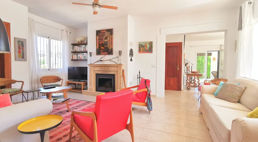 Photo of Scenic Slopes