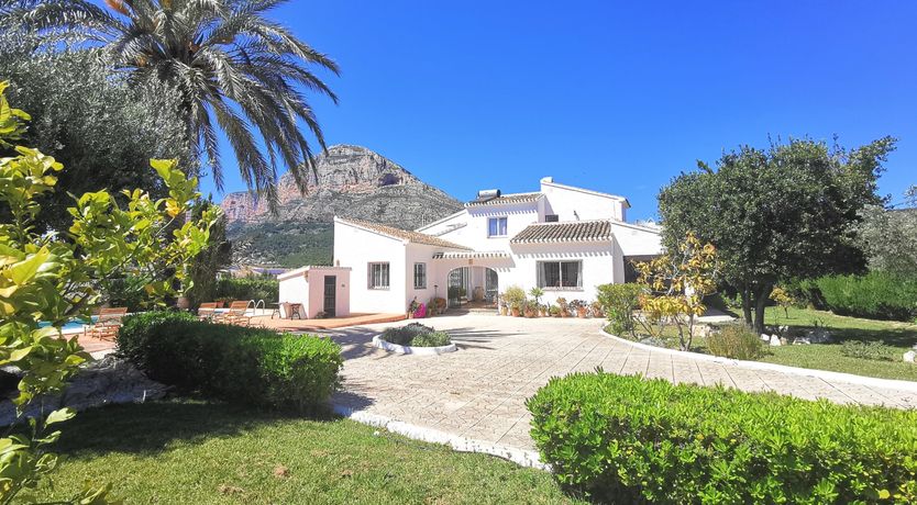 Photo of Scenic Slopes