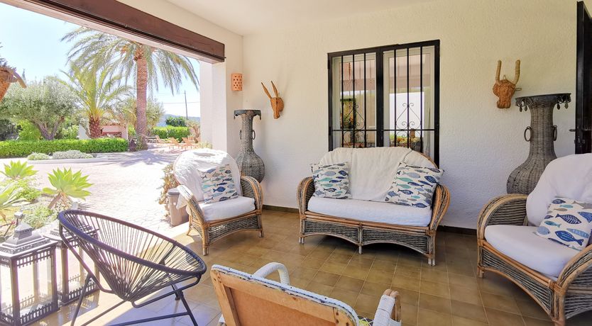 Photo of Scenic Slopes