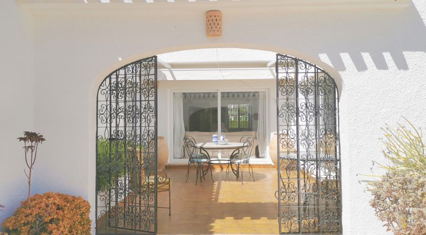 Photo of Scenic Slopes