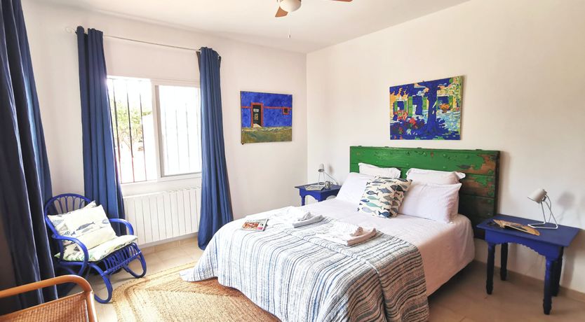 Photo of Scenic Slopes