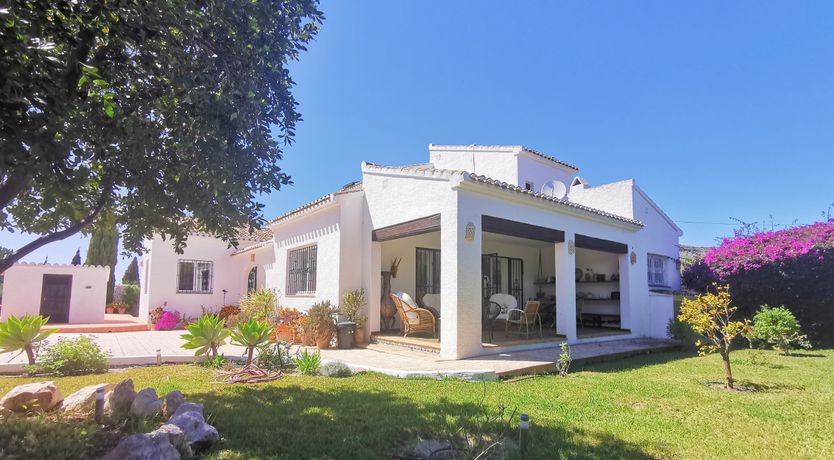 Photo of Scenic Slopes