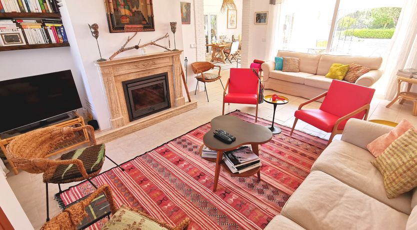 Photo of Scenic Slopes