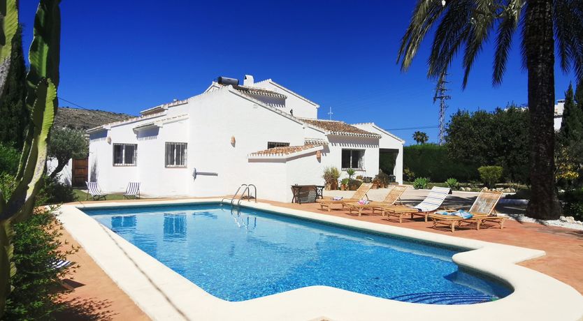 Photo of Scenic Slopes