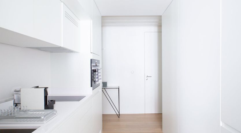 Photo of Bolo de Mirtilo