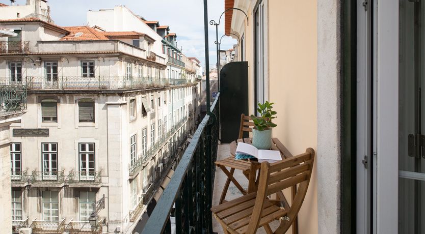 Photo of Bolo de Mirtilo