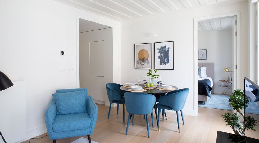 Photo of Bolo de Mirtilo