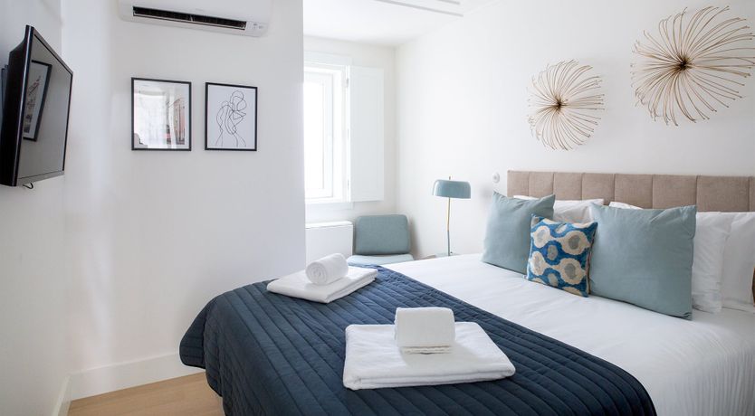 Photo of Bolo de Mirtilo