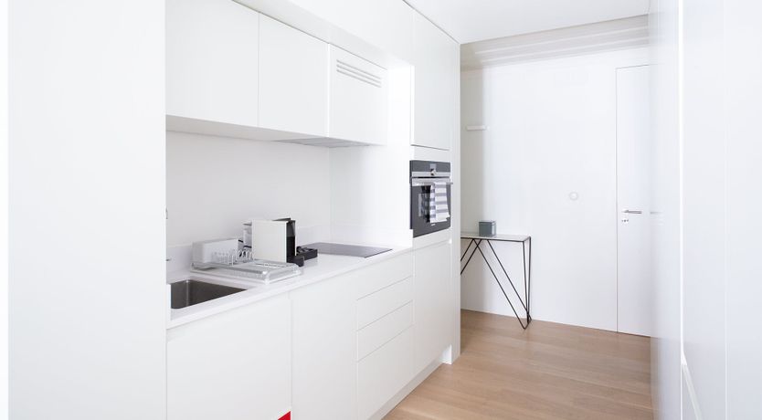 Photo of Bolo de Mirtilo