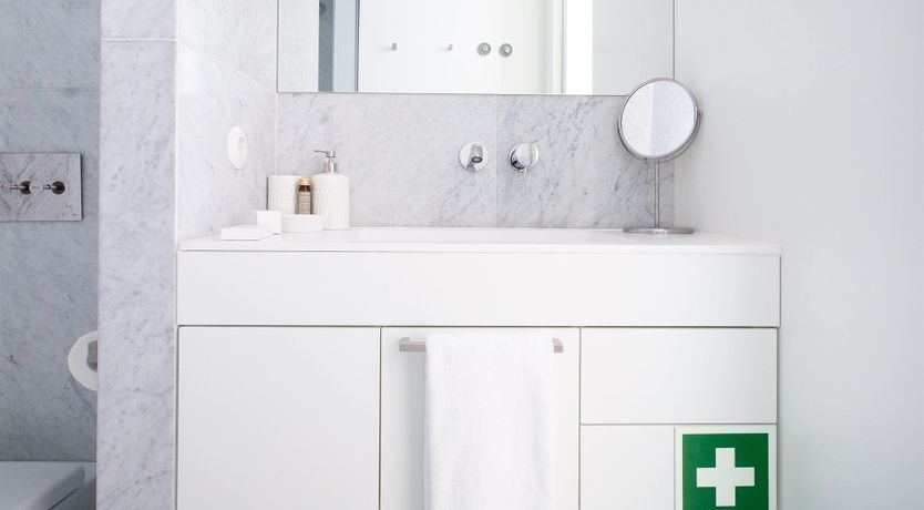 Photo of Bolo de Mirtilo