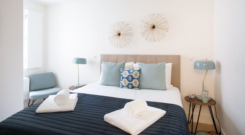 Photo of Bolo de Mirtilo