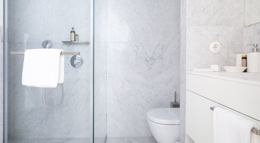 Photo of Bolo de Mirtilo