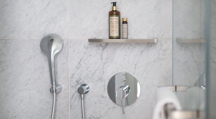 Photo of Bolo de Mirtilo