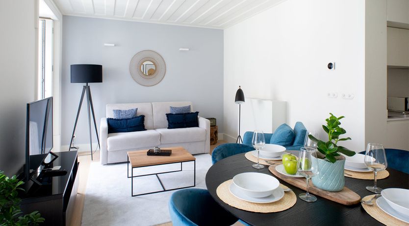 Photo of Bolo de Mirtilo