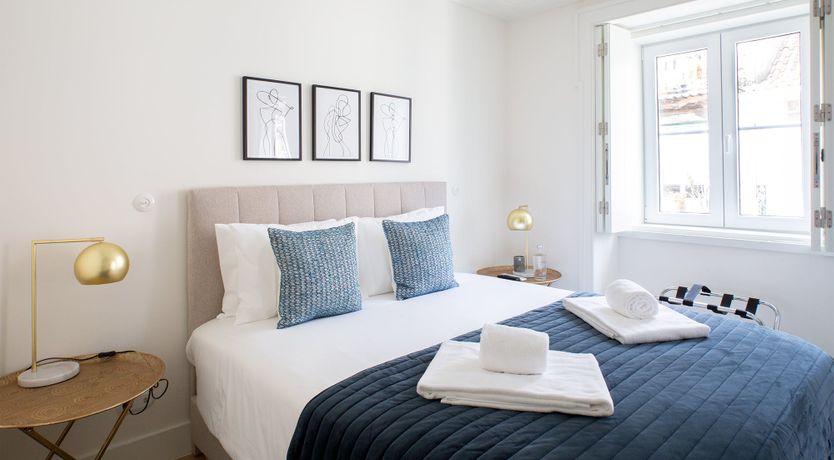 Photo of Bolo de Mirtilo