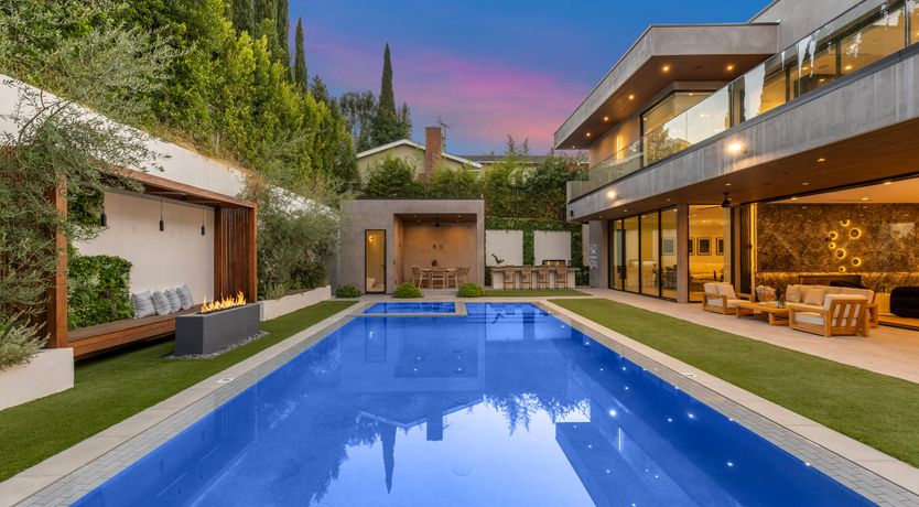 Photo of The Tranquil