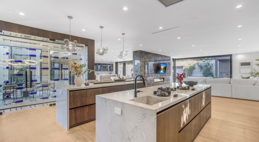 Photo of The Tranquil