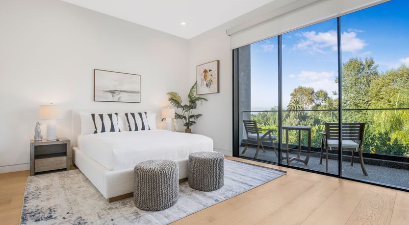 Photo of The Tranquil