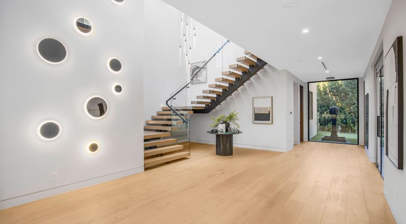 Photo of The Tranquil