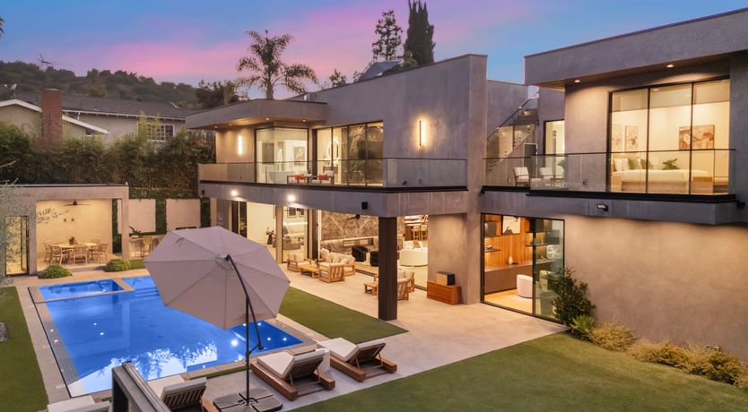 Photo of The Tranquil