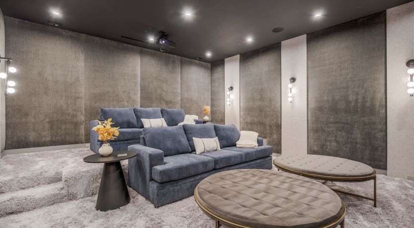 Photo of The Tranquil