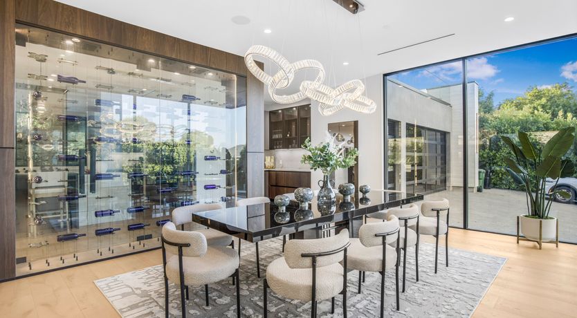 Photo of The Tranquil