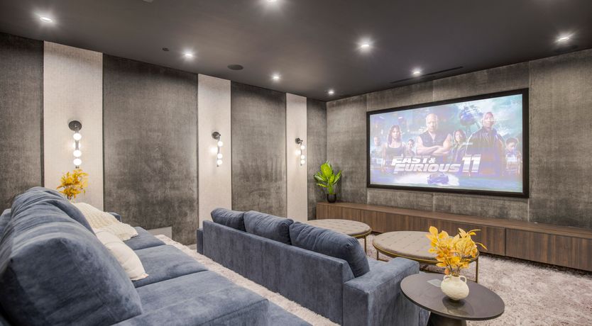 Photo of The Tranquil