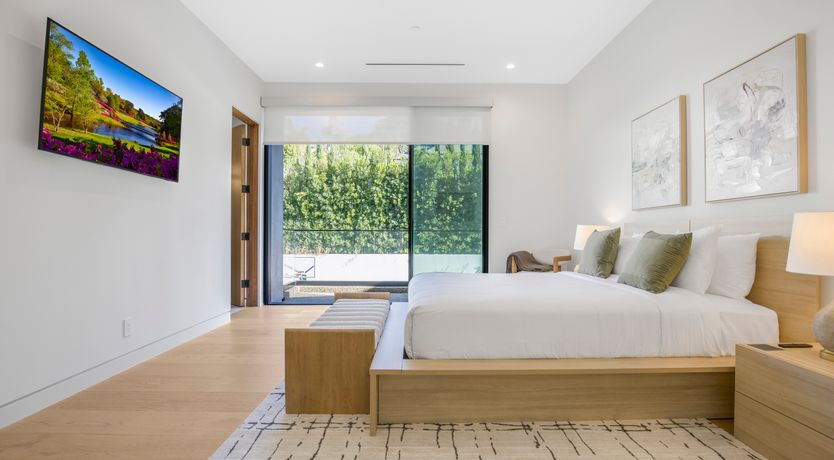 Photo of The Tranquil