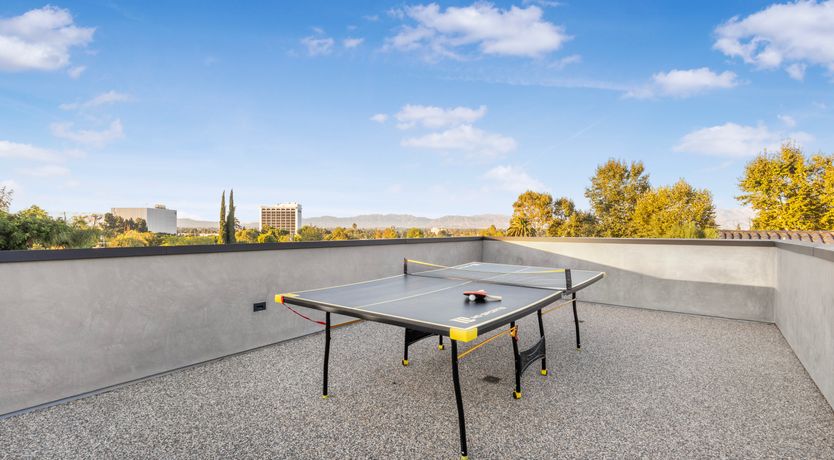 Photo of The Tranquil