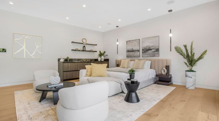 Photo of The Tranquil