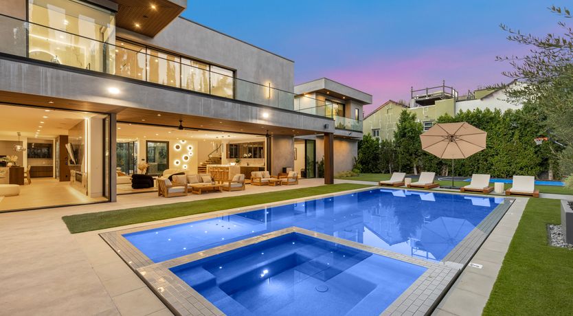 Photo of The Tranquil