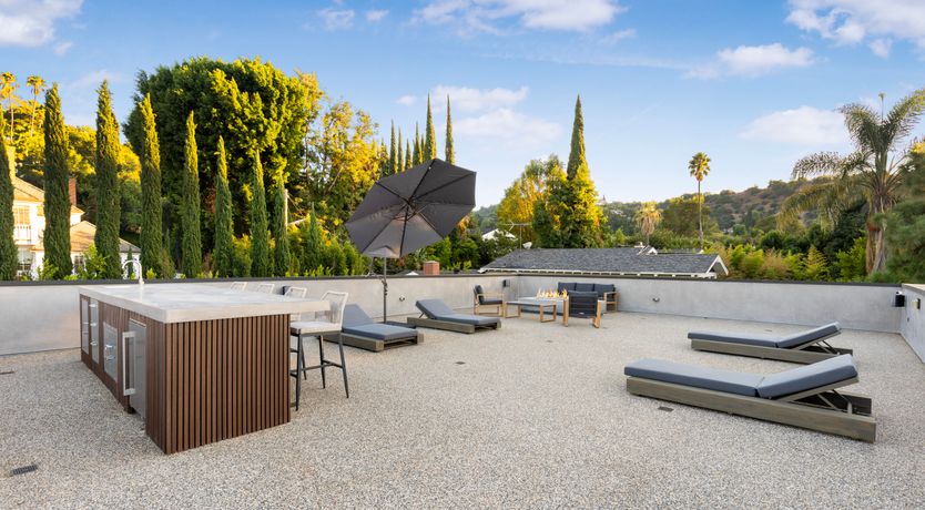 Photo of The Tranquil