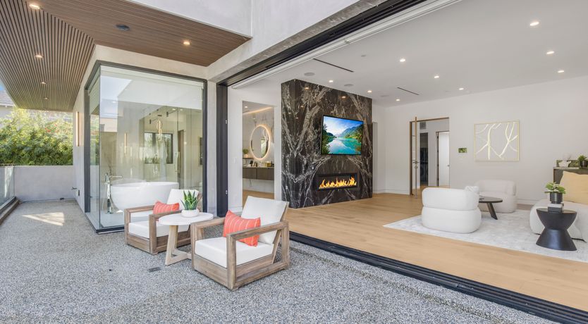 Photo of The Tranquil