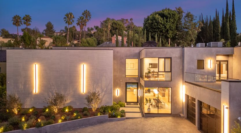 Photo of The Tranquil