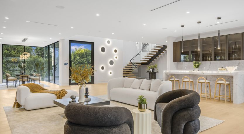 Photo of The Tranquil