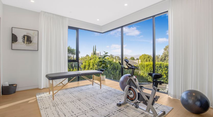 Photo of The Tranquil