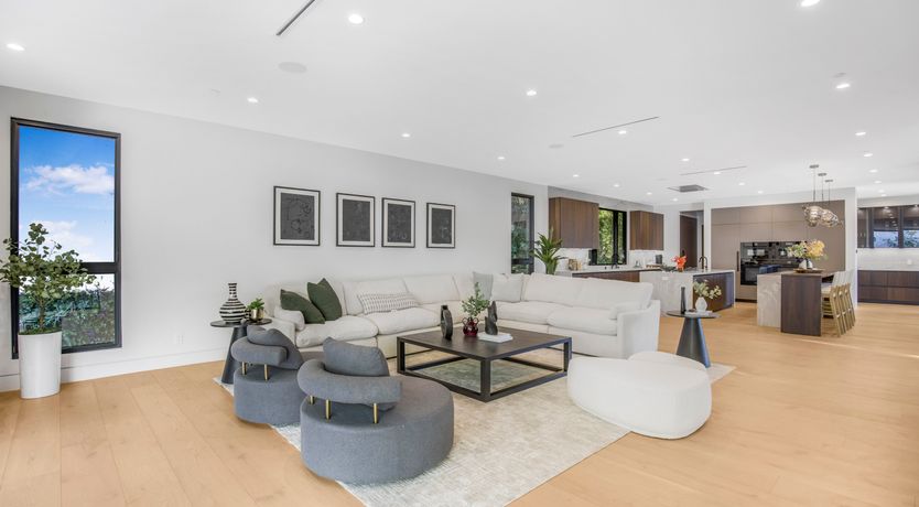 Photo of The Tranquil