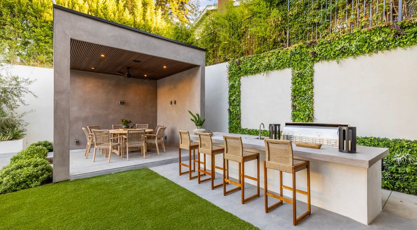 Photo of The Tranquil