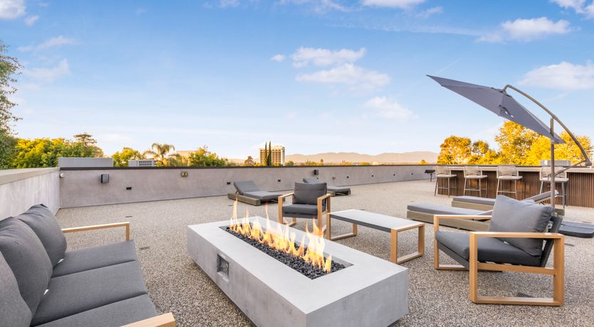 Photo of The Tranquil